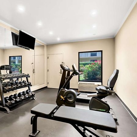 Surestay Plus Hotel By Best Western Southern Pines Pinehurst Buitenkant foto