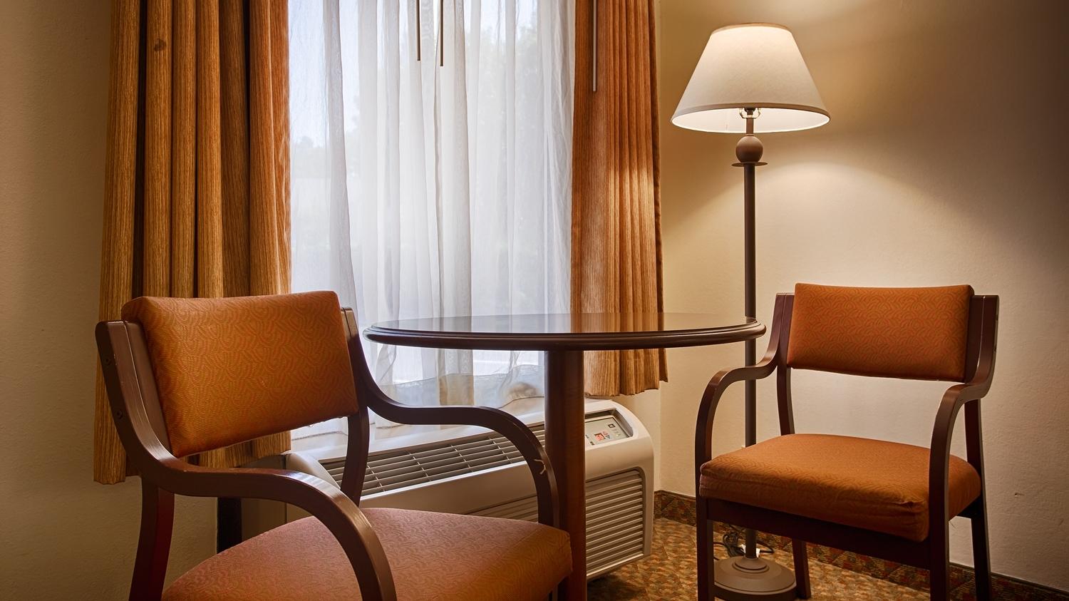 Surestay Plus Hotel By Best Western Southern Pines Pinehurst Buitenkant foto