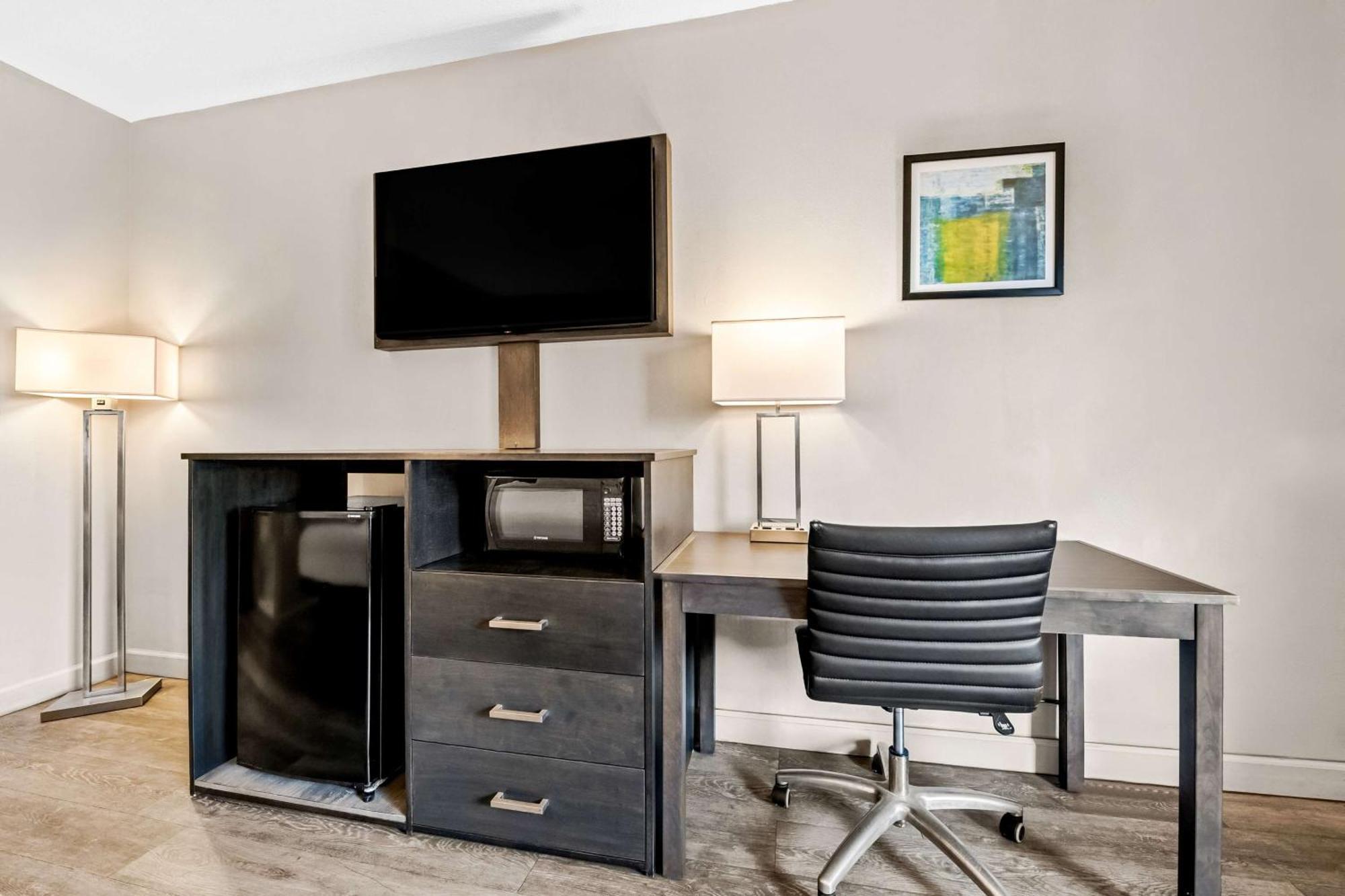 Surestay Plus Hotel By Best Western Southern Pines Pinehurst Buitenkant foto