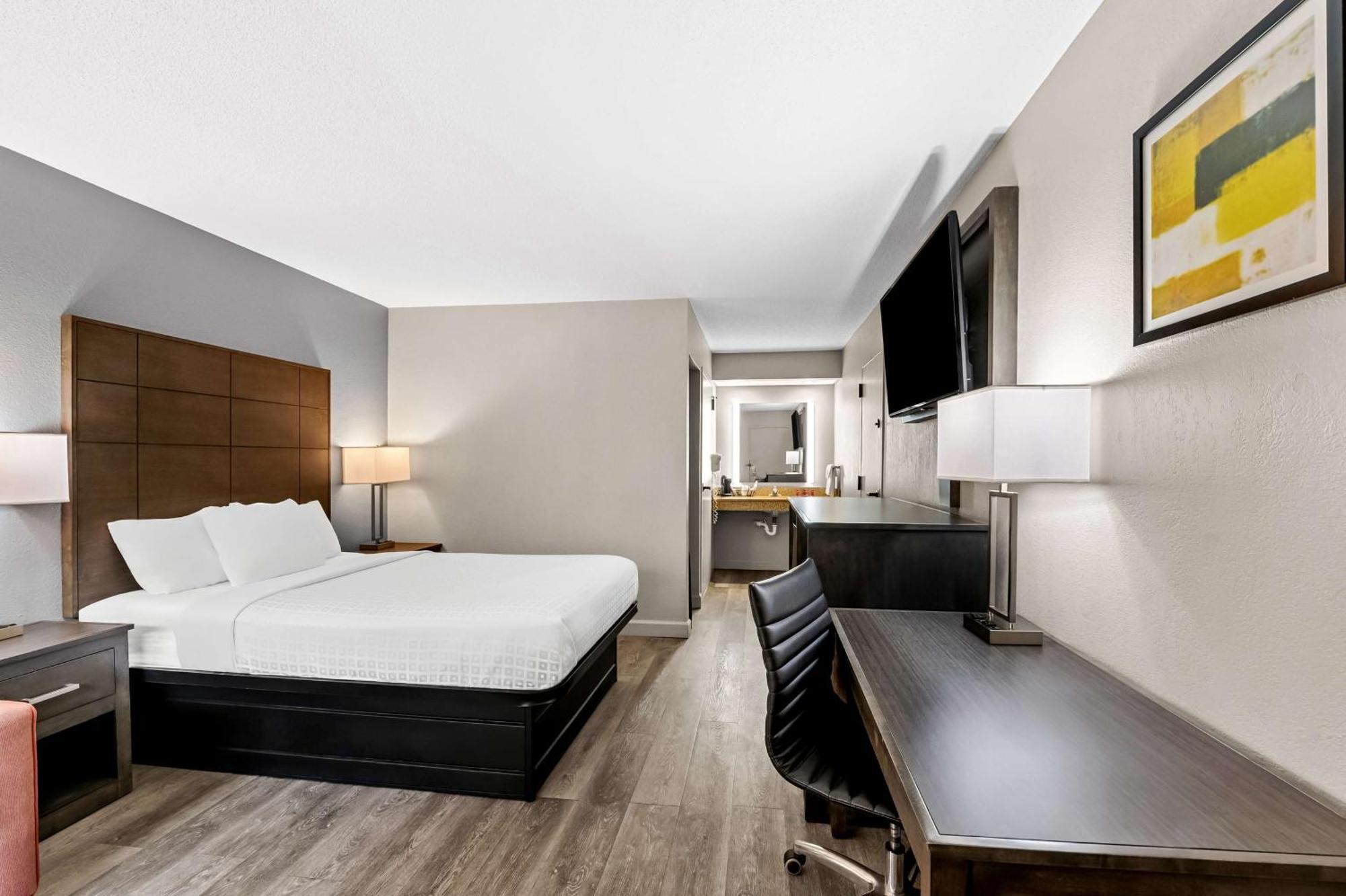 Surestay Plus Hotel By Best Western Southern Pines Pinehurst Buitenkant foto