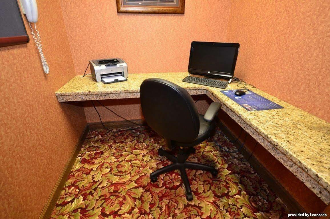 Surestay Plus Hotel By Best Western Southern Pines Pinehurst Buitenkant foto