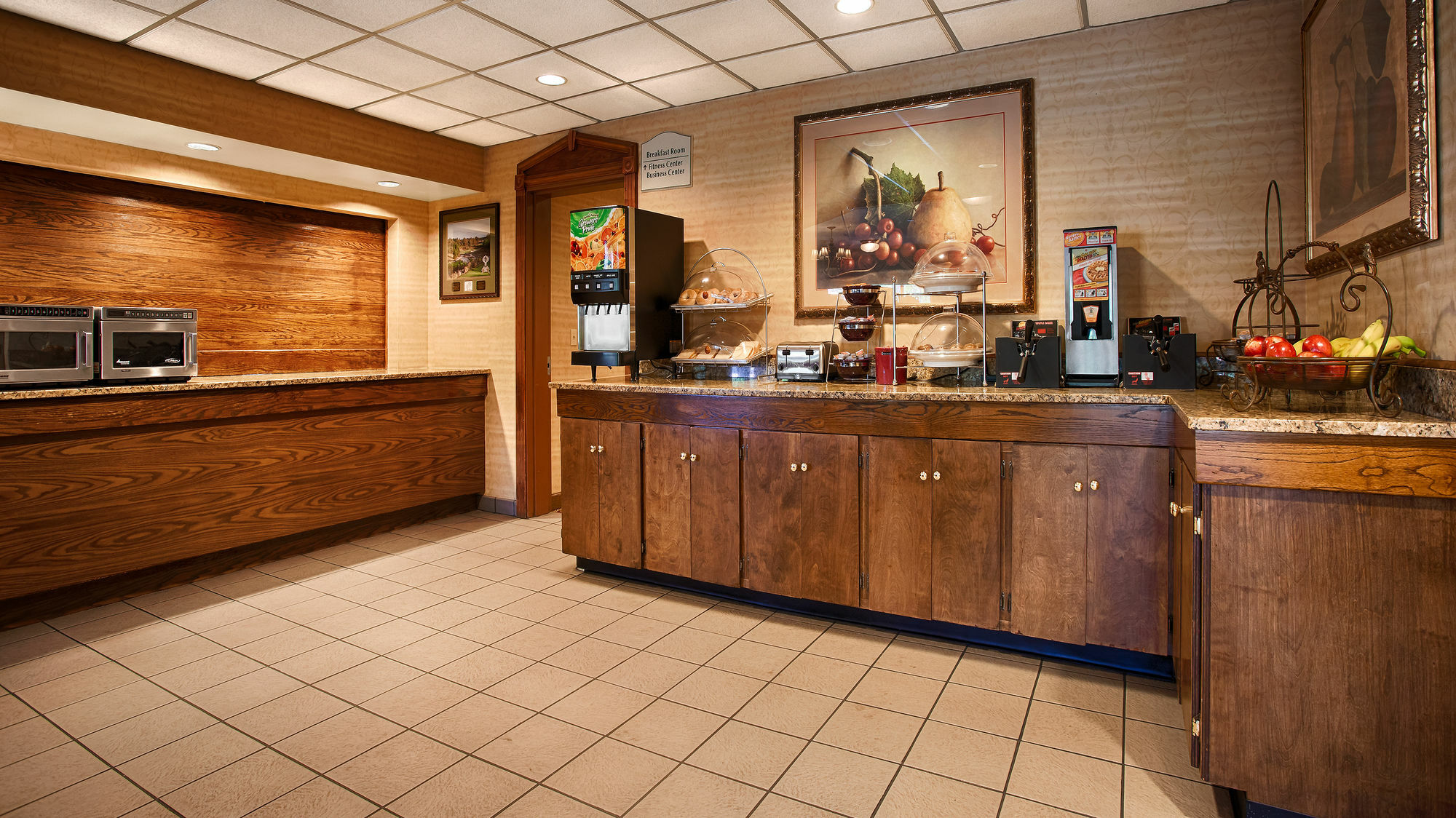 Surestay Plus Hotel By Best Western Southern Pines Pinehurst Buitenkant foto