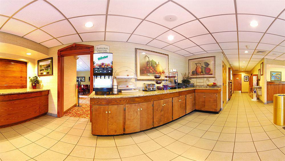 Surestay Plus Hotel By Best Western Southern Pines Pinehurst Buitenkant foto